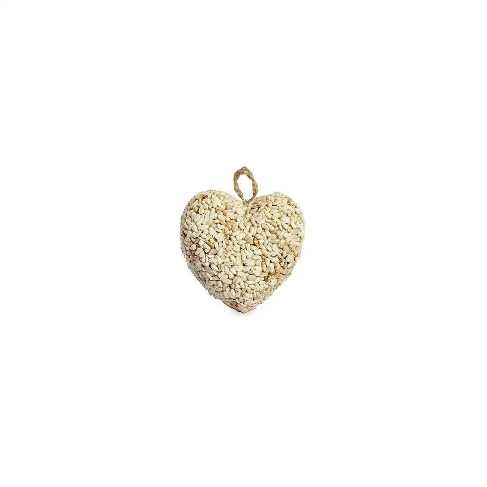 Birdseed LoveHearts for Bird Lovers 🩷